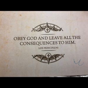 Meet your Posher, Lani